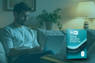 ESET Home Security Essential