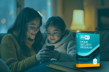 ESET Home Security Premium