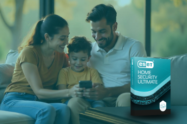 ESET Home Security Ultimate